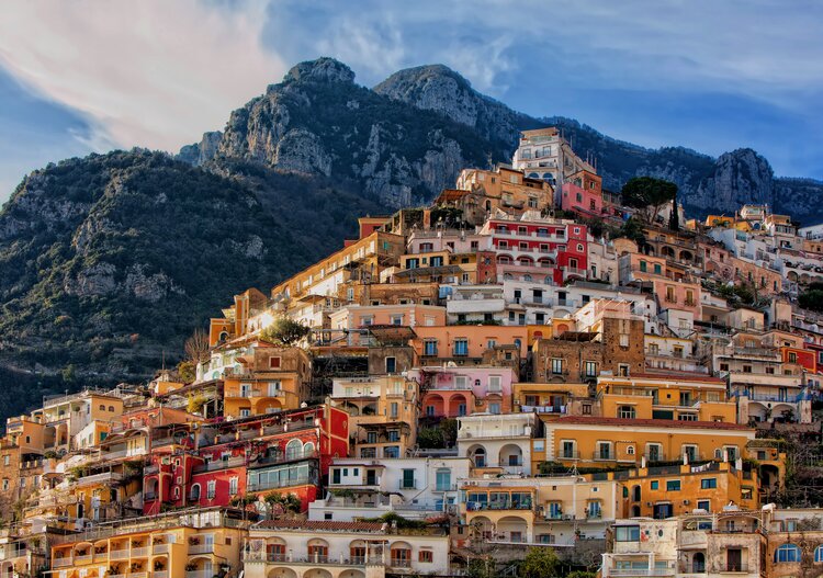 10 Things to Know Before Visiting Positano - Mapping Megan