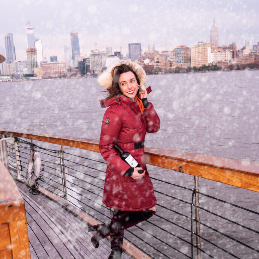 SeekerWineSarahFunk-3withsnow