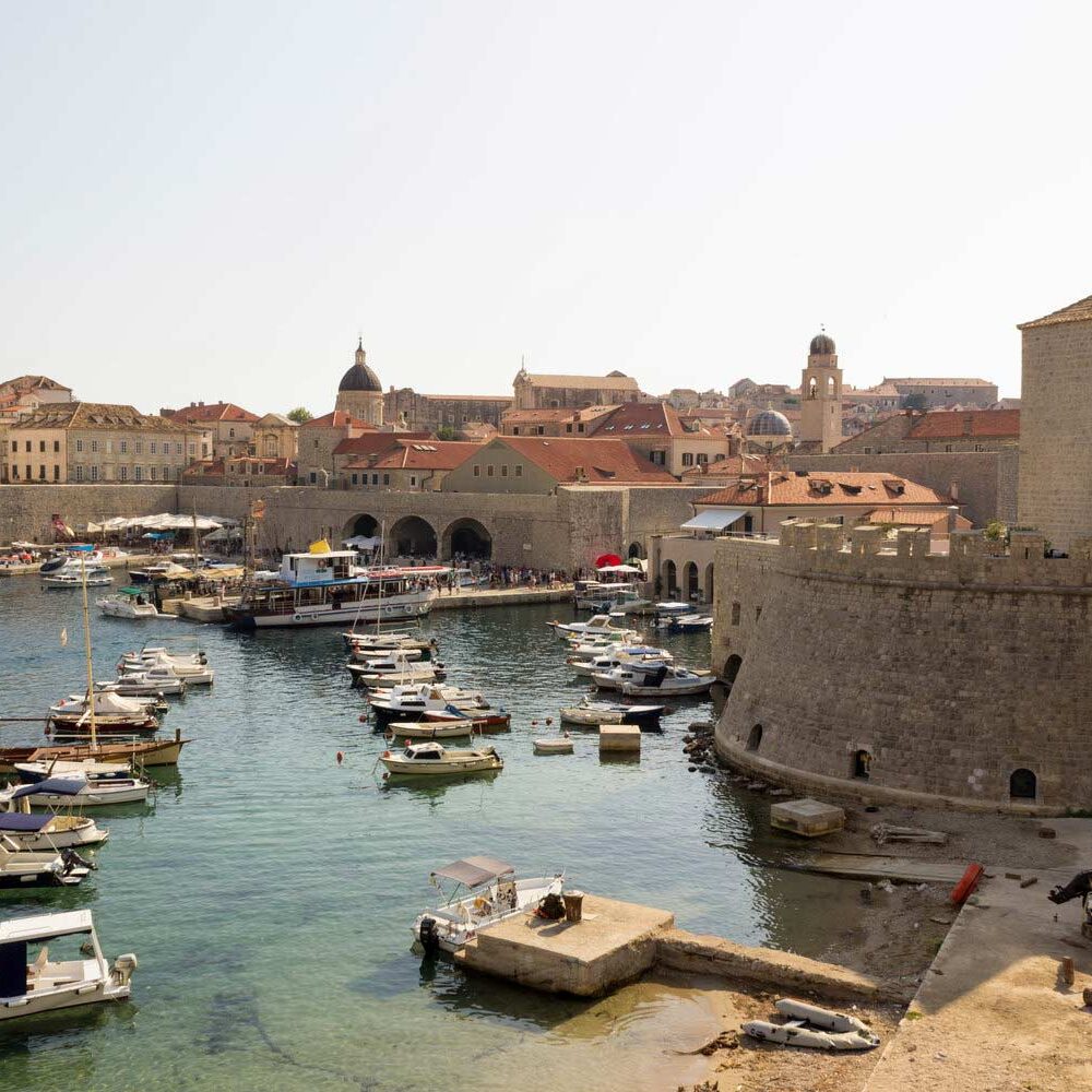 Dubrovnik